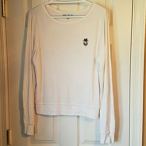 [Wildfox] Born On The Fourth Jumper